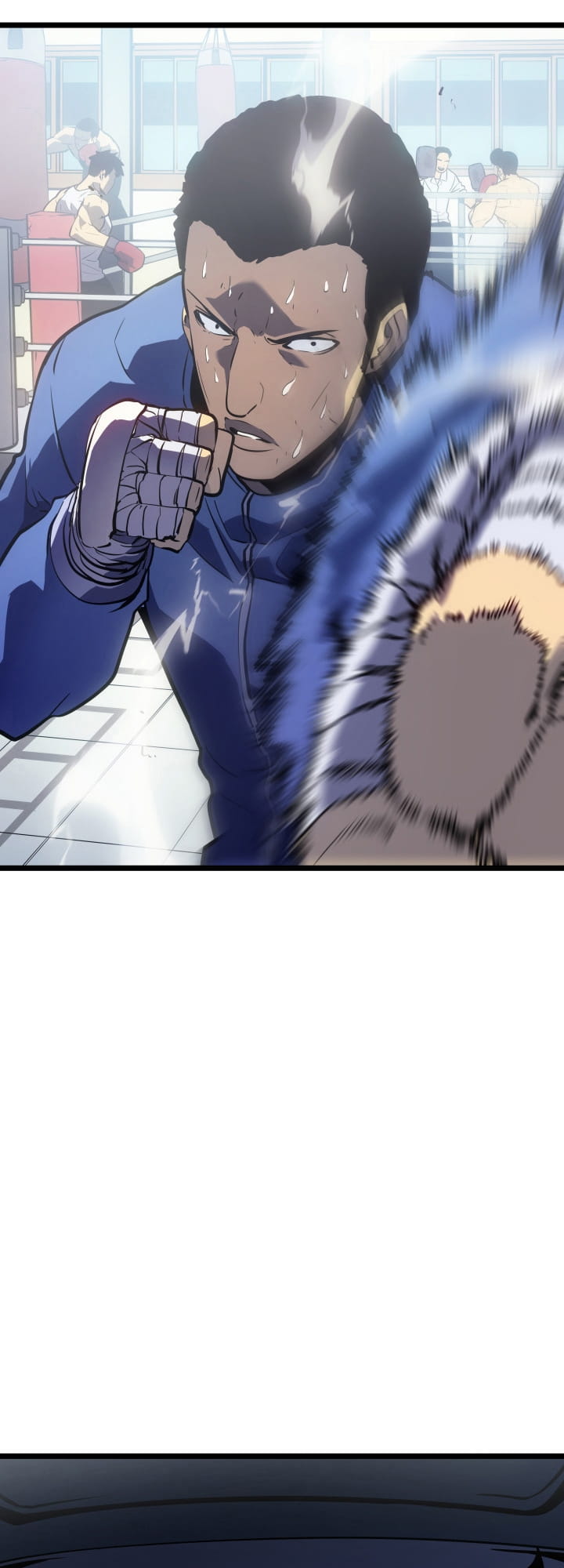 Solo Leveling, Chapter 179 image 58